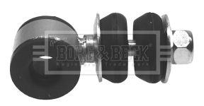 BORG & BECK Тяга / стойка, стабилизатор BDL6734